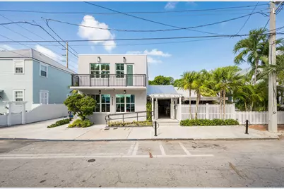 532 Margaret Street, Key West, FL 33040 - Photo 1