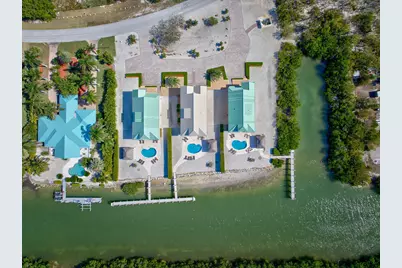 2394 Coco Plum Drive, Marathon, FL 33050 - Photo 1