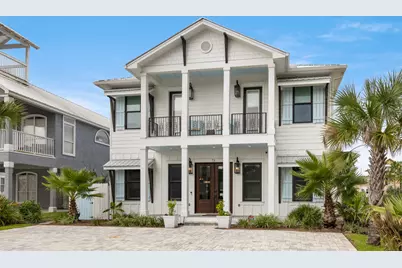 75 Pelayo Avenue, Santa Rosa Beach, FL 00000 - Photo 1
