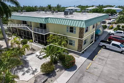 105 Avenue D #101, Marathon, FL 33050 - Photo 3