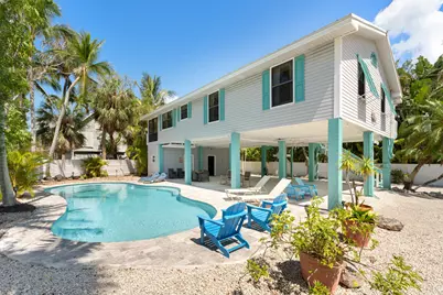 81 Jean La Fitte Drive, Key Largo, FL 33037 - Photo 1