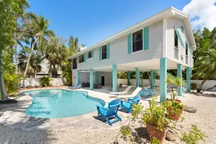 81 Jean La Fitte Dr, Key Largo, FL 33037 - Photo 1
