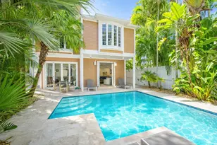 202 Admirals Ln, Key West, FL 33040 - Photo 1