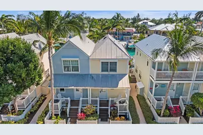 7031 Harbor Village Drive, Duck Key, FL 33050 - Photo 5