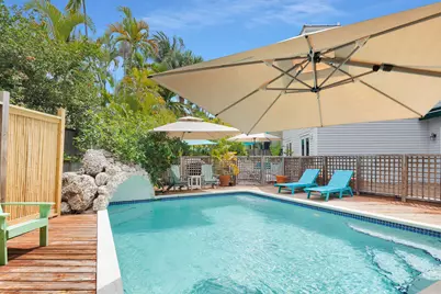 1001 United Street #B, Key West, FL 33040 - Photo 17