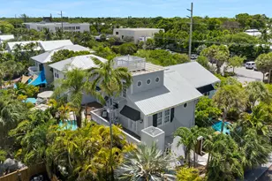 1001 United St, Key West, FL 33040 - Photo 1