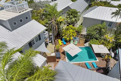 1001 United Street #B, Key West, FL 33040 - Photo 13