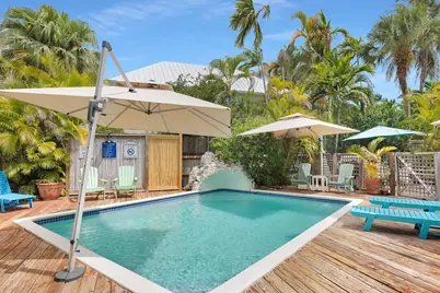 1001 United Street #B, Key West, FL 33040 - Photo 15