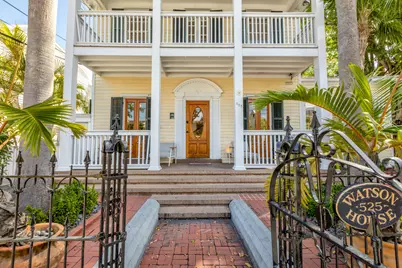 525 Simonton Street, Key West, FL 33040 - Photo 5