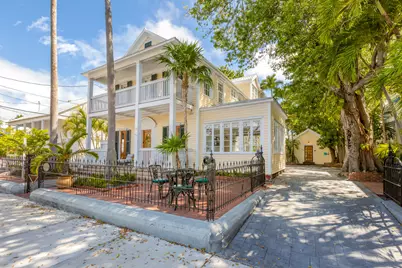 525 Simonton Street, Key West, FL 33040 - Photo 3