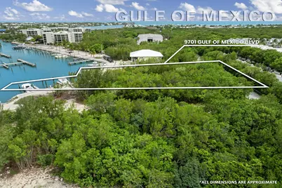 9701 Gulf Of Mexico Boulevard #Lot 4, Marathon, FL 33050 - Photo 5