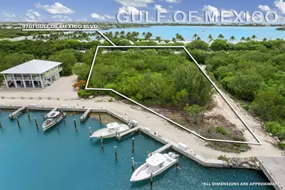 9701 Gulf Of Mexico Boulevard #Lot 4, Marathon, FL 33050 - Photo 7