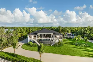 87429 Old Hwy, Plantation Key, FL 33036 - Photo 1