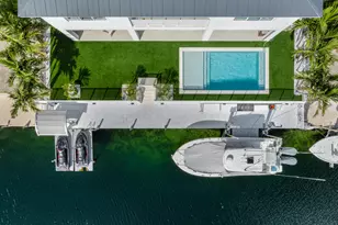 88 W Plaza Del Lago, Lower Matecumbe, FL 33036 - Photo 69