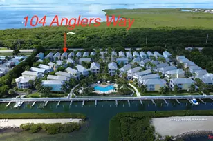 104 Anglers Way, Islamorada, FL 33036 - Photo 1