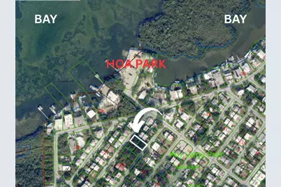 Lakeview and Poinciana Drive, Key Largo, FL 33037 - Photo 25