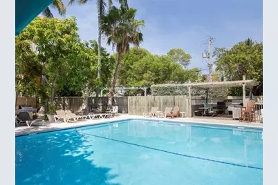 1445 S 1445 Roosevelt Boulevard #411, Key West, FL 33040 - Photo 23