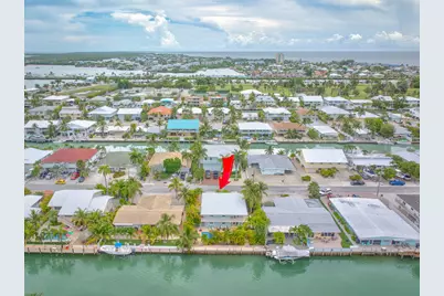 581 10th Street, Key Colony Beach, FL 33051 - Photo 47