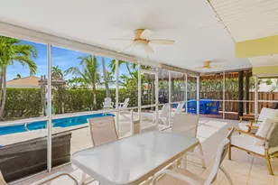 351 5th St, Key Colony Beach, FL 33051 - Photo 33