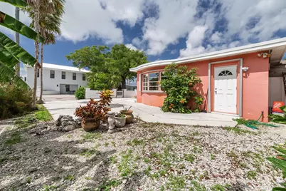 11050 5th Avenue Ocean, Marathon, FL 33050 - Photo 1