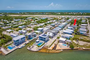 708 82nd Street Ocean Street Oce, Marathon, FL 33050 - Photo 23