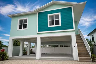708 82nd Street Ocean Street Oce, Marathon, FL 33050 - Photo 1