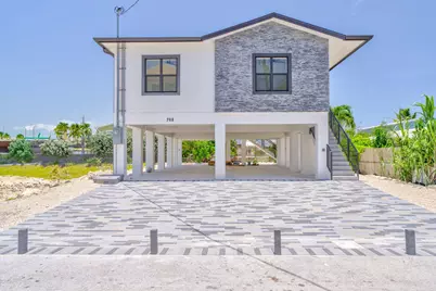 708 82nd Street Ocean Street Oce, Marathon, FL 33050 - Photo 1