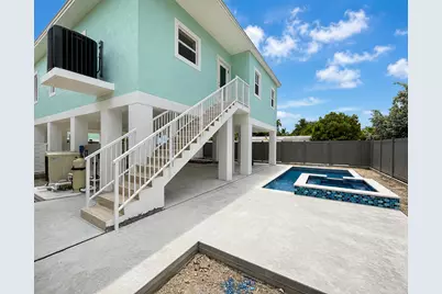 708 82nd Street Ocean Street Oce, Marathon, FL 33050 - Photo 3