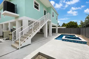 708 82nd Street Ocean Street Oce, Marathon, FL 33050 - Photo 3