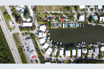 200 Treasure Harbor Drive, Upper Sugarloaf Key, FL 33036 - Photo 1