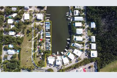 200 Treasure Harbor Drive, Upper Sugarloaf Key, FL 33036 - Photo 3