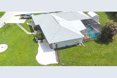 2140 Carnac Street, Port Charlotte, FL 00000 - Photo 1