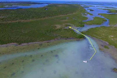 Lot 8 Little Knockemdown Key #AKA Parcel 23, Summerland Key, FL 33042 - Photo 3