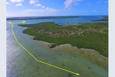 Lot 8 Little Knockemdown Key #AKA Parcel 23, Summerland Key, FL 33042 - Photo 7