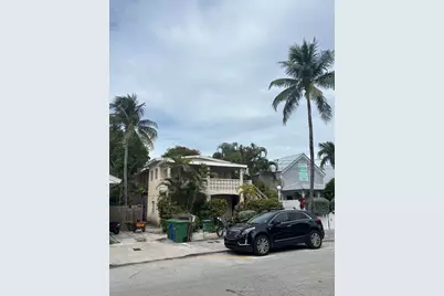 909 Grinnell Street, Key West, FL 33040 - Photo 1