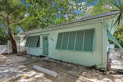 130 N Hammock Road, Upper Matecumbe Key Islamorada, FL 33036 - Photo 25