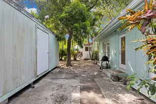 130 N Hammock Rd, Upper Matecumbe Key Islamorada, FL 33036 - Photo 19