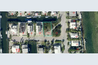 28587 Peg Leg Rd Little Torch Alley, Little Torch Key, FL 33042 - Photo 23