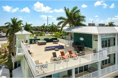 104000 Overseas Highway #5 - 4, Key Largo, FL 33037 - Photo 39