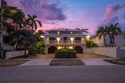 27 Evergreen Avenue, Key Haven, FL 33040 - Photo 3