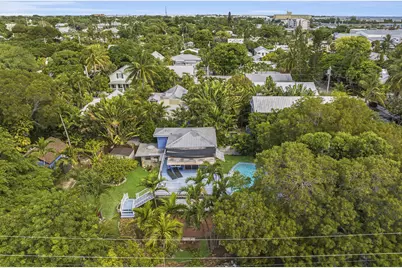 1405-1409 United Street, Key West, FL 33040 - Photo 1