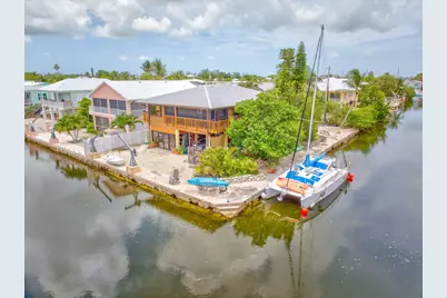 22954 Buccaneer Lane, Cudjoe Key, FL 33042 - Photo 1