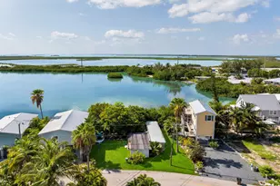 6 Beach Dr, Lower Sugarloaf Key, FL 33040 - Photo 1