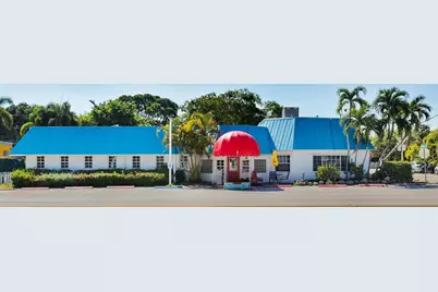 81901 Overseas Highway, Upper Matecumbe Key Islamorada, FL 33036 - Photo 1