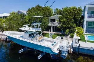 171 Plantation Ave, Upper Sugarloaf Key, FL 33070 - Photo 1