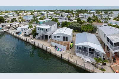 701 Spanish Main Drive #510, Cudjoe Key, FL 33042 - Photo 41
