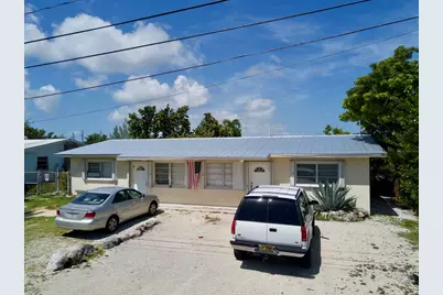 3962-3964 No Name Road, Big Pine Key, FL 33043 - Photo 1