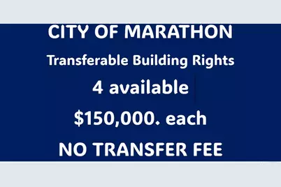 1 Of 4 Tbr 22nd St. Ocean-No Re, Marathon, FL 33050 - Photo 1