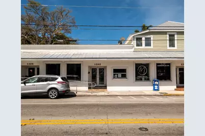 1202 White Street, Key West, FL 33040 - Photo 1