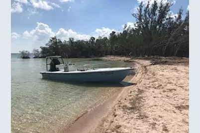 Main Key, Barnes Sound, Key Largo, FL 33037 - Photo 1